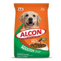 Alcon Adulto