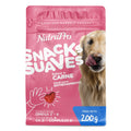 Nutrapro Snack Suave Perro Carne