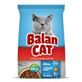 Balan Cat