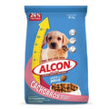 Alcon Cachorro