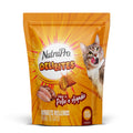 NutraPro Deli Bites Nuggets Gato Sabor Pollo/Hígado