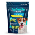 Nutrapro Snack Dental Rpm
