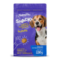 Nutrapro Snack Smallbites Mant Mani