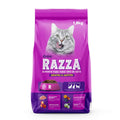 Razza gatos y gatitos