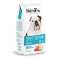 NutraPro Adult (light)