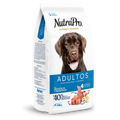 NutraPro Adulto RMG