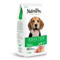 NutraPro Adulto(Pollo) RPM