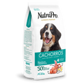 NutraPro Cachorro RMG(pollo)
