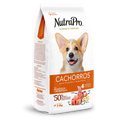 NutraPro Cachorro RPM(pollo)