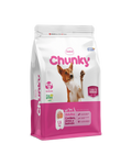 Chunky Cordero Adulto Arroz y Salmon