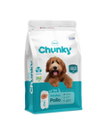 Chunky Perro Adulto Pollo