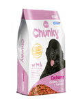 Chunky Cachorro Cordero Arroz y Salmon