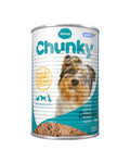 Chunky Deli Dog Lata(Pollo)