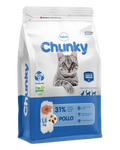 Chunky Gatos Pollo