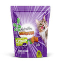 NutraPro Deli Bites Catnip Gato Sabor Pollo