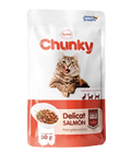 Chunky Delicat Trozos de Salmón