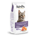 NutraPro Esterilizados y Control de Peso
