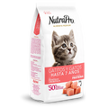 NutraPro Gatos y Gatitos (Pollo)