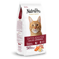 NutraPro Gatos Salud Urinaria