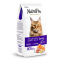 NutraPro Gatos Senior