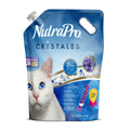 Arena Sílica Para Gatos NutraPro