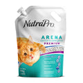 Arena Sanitaria Para Gatos Nutrapro