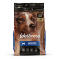 Wellness Adultos Razas Medianas Y Grandes(R.M.G)
