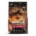 Wellness Cachorros Razas Pequeñas Y Medianas