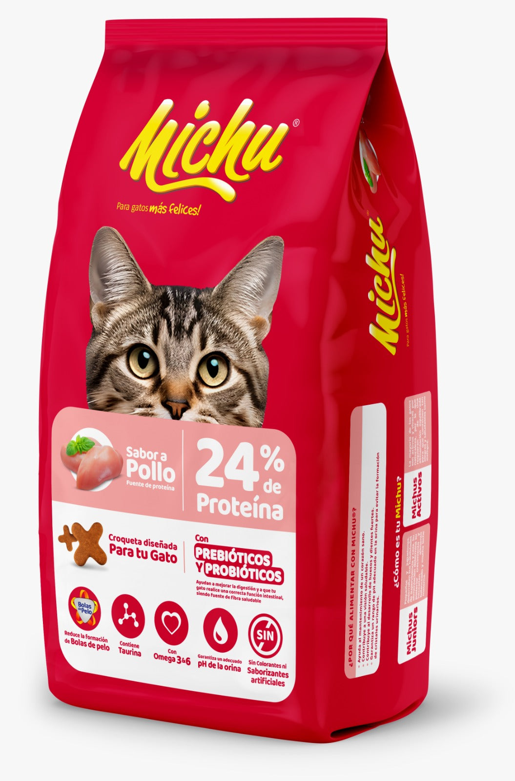 Michu de Pollo