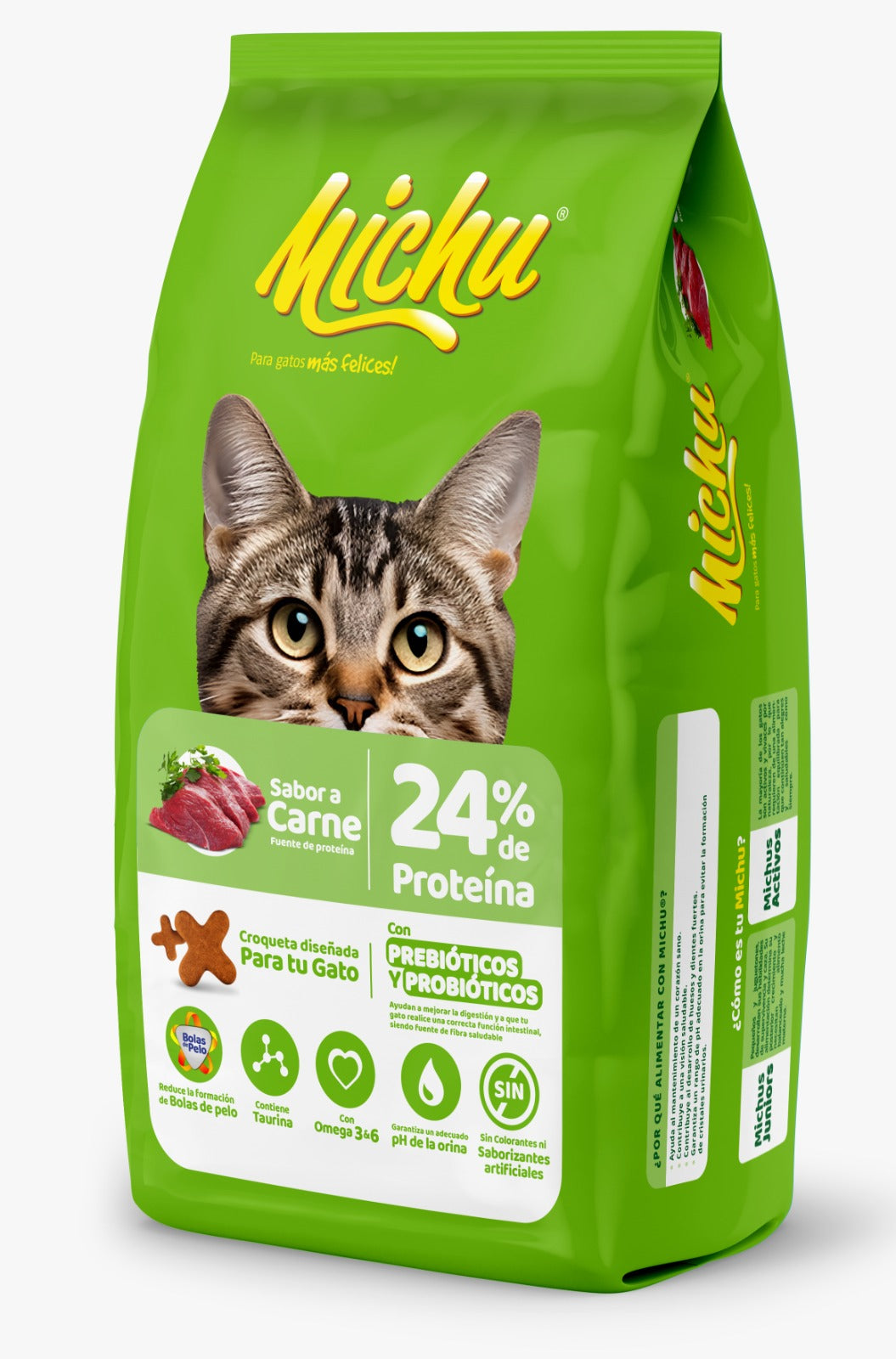 Michu de Carne
