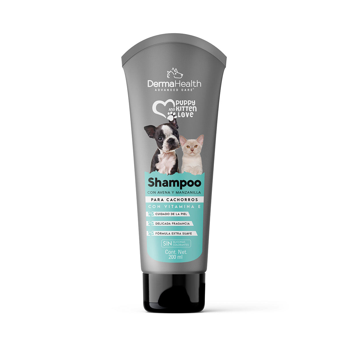 Derma Health – Advance Care – Puppy / Kitten Love