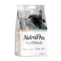 Arena MediCheck Para Gatos Nutrapro