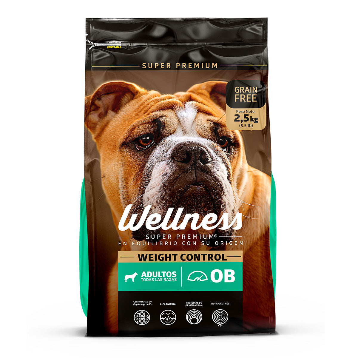 Wellness Weight Control